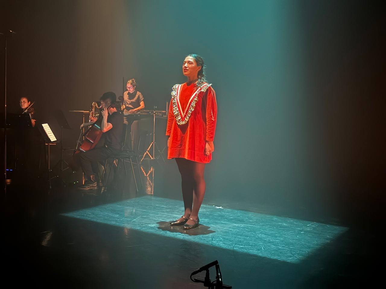 Ensemble
